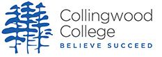 collingwood college logo
